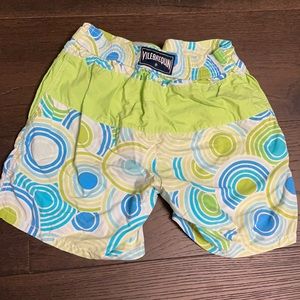 Men’s Vilebrquin Bathing Suit